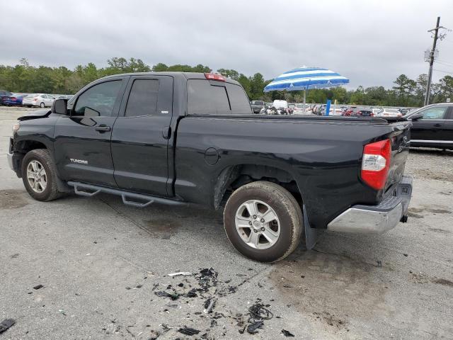 Изображение 2 2019 TOYOTA TUNDRA DOUBLE CAB SR/SR5 2019 с VIN 5TFRM5F14KX135128