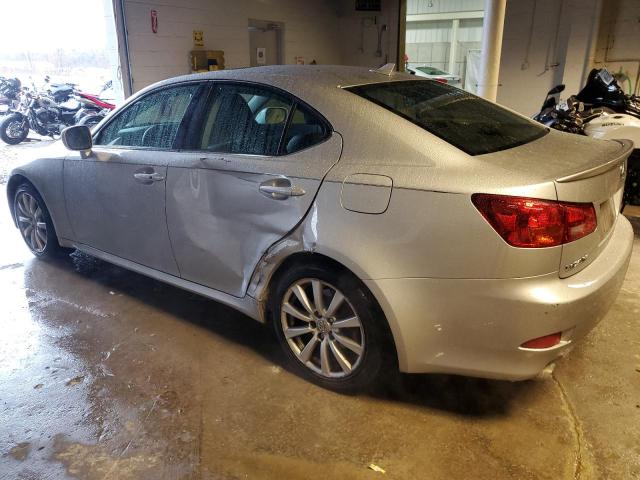 Obraz 2 z 2008 LEXUS IS 250 2008 z VIN JTHCK262482024635