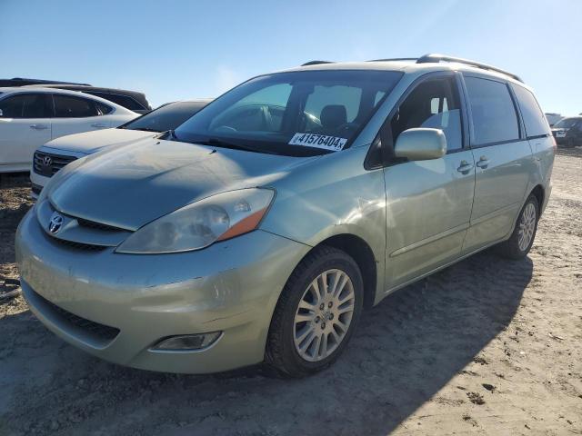 Obraz 2007 TOYOTA SIENNA XLE 2007