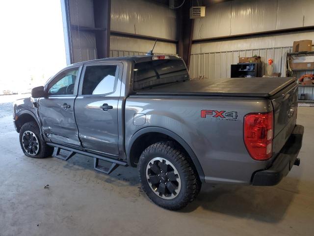 Изображение 2 2021 FORD RANGER XL 2021 с VIN 1FTER4FH4MLD35296