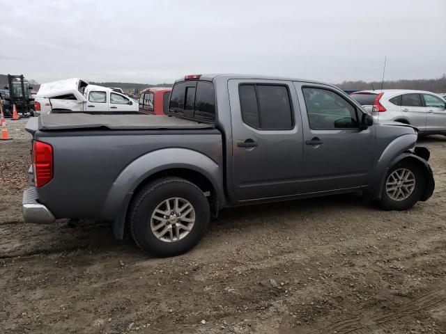 Изображение 3 2019 NISSAN FRONTIER S 2019 с VIN 1N6DD0ER4KN875484