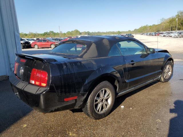 Image 3 of 2005 FORD MUSTANG  2005 with VIN 1ZVFT84N955252522