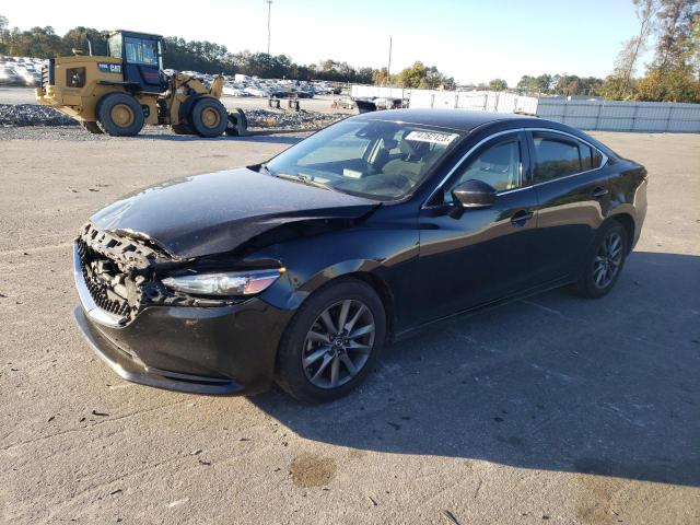 2018 MAZDA 6 SPORT 2018 image