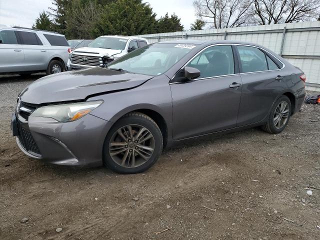 Obraz 1 z 2015 TOYOTA CAMRY LE 2015 z VIN 4T1BF1FK4FU930941