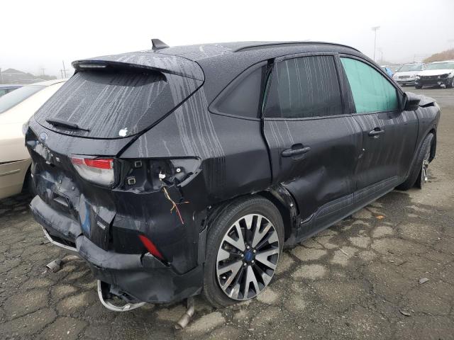 Изображение 3 2020 FORD ESCAPE SE SPORT 2020 с VIN 1FMCU0BZ8LUB85923