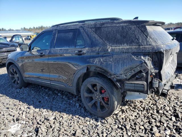Obraz 2 z 2021 FORD EXPLORER ST 2021 z VIN 1FM5K8GCXMGB38197