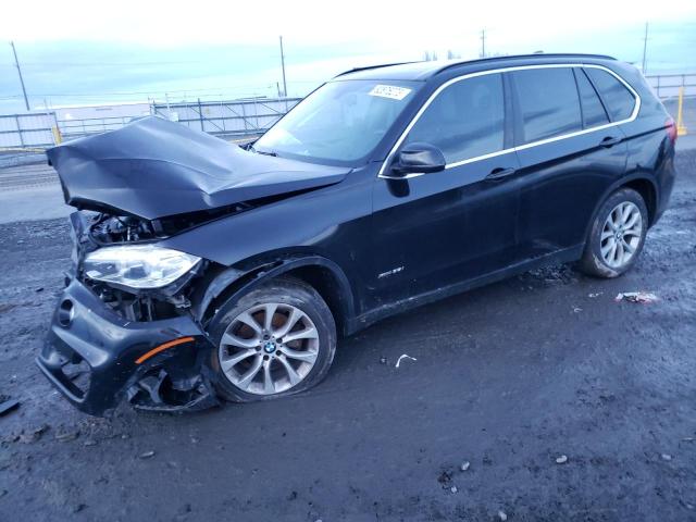Изображение 2016 BMW X5 XDRIVE35I 2016