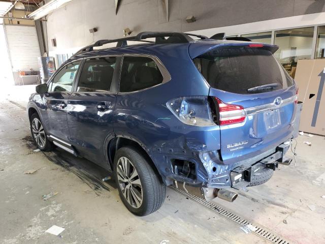 Image 2 of 2020 SUBARU ASCENT LIMITED 2020 with VIN 4S4WMAPD7L3454144