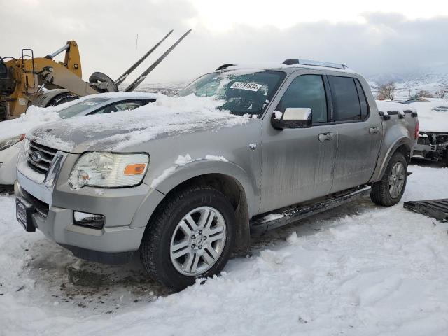 Image 1 of 2008 FORD EXPLORER SPORT TRAC LIMITED 2008 with VIN 1FMEU53888UA25768