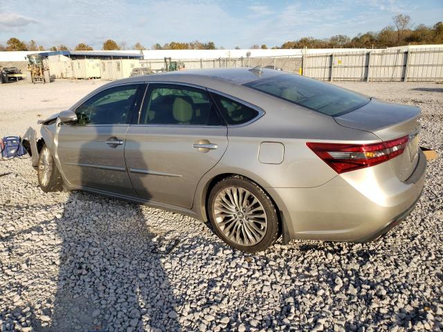 Obraz 2 z 2018 TOYOTA AVALON XLE 2018 z VIN 4T1BK1EB4JU287934
