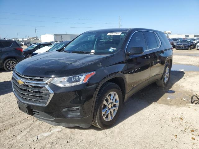 Obraz 2020 CHEVROLET TRAVERSE LS 2020