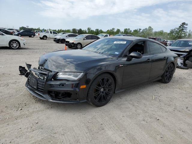 Obraz 2014 AUDI A7 PRESTIGE 2014