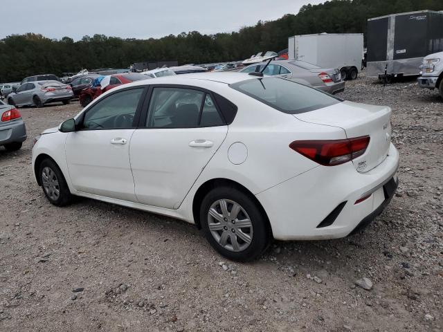 Изображение 2 2022 KIA RIO LX 2022 с VIN 3KPA24AD7NE486263