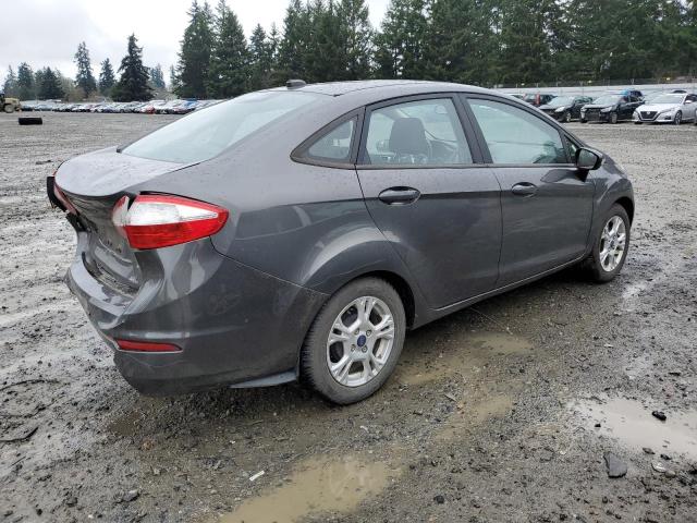 Obraz 3 z 2016 FORD FIESTA SE 2016 z VIN 3FADP4BJ9GM111525