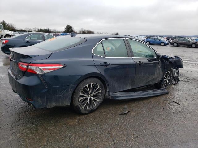 Obraz 3 z 2018 TOYOTA CAMRY L 2018 z VIN 4T1B11HK0JU618264