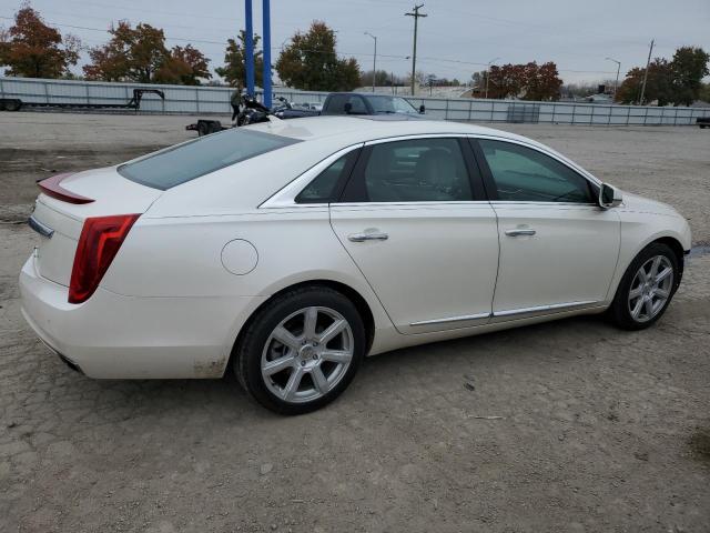 Image 3 of 2014 CADILLAC XTS LUXURY COLLECTION 2014 with VIN 2G61M5S31E9151796