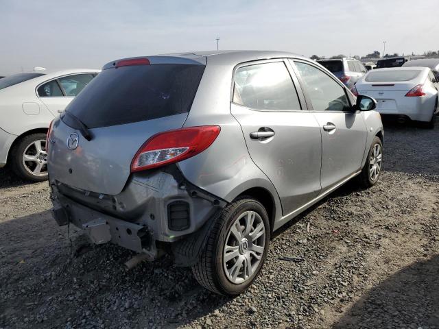 Изображение 3 2014 MAZDA MAZDA2 SPORT 2014 с VIN JM1DE1KZ4E0179560