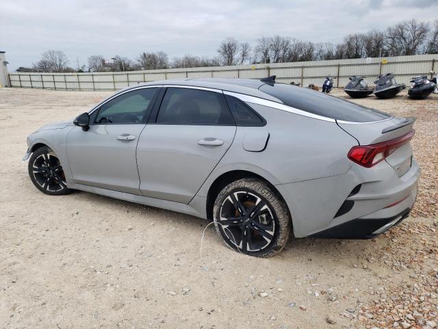 Image 2 of 2022 KIA K5 GT LINE 2022 with VIN 5XXG64J25NG132228