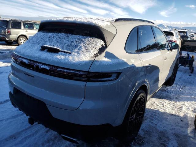 Изображение 3 2024 PORSCHE CAYENNE  2024 с VIN WP1AA2AY3RDA00905