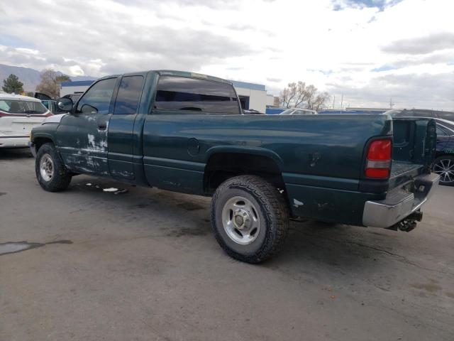 Obraz 2 z 2000 DODGE RAM 2500  2000 z VIN 3B7KC2366YG122882