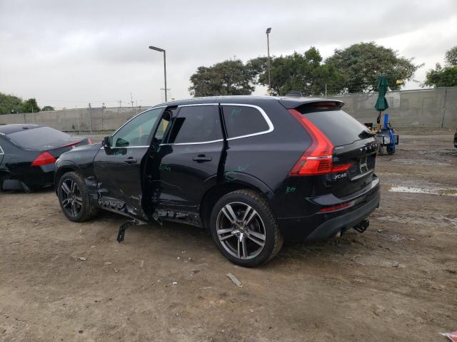 Изображение 2 2018 VOLVO XC60 T5 2018 с VIN LYV102RK7JB113257