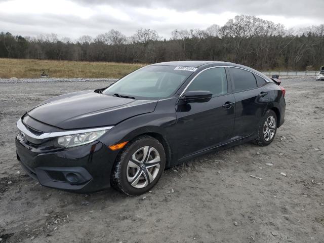 Image 1 of 2016 HONDA CIVIC LX 2016 with VIN 2HGFC2F61GH544006