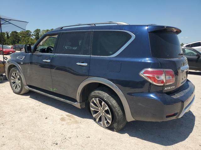 Obraz 2 z 2017 NISSAN ARMADA SV 2017 z VIN JN8AY2ND6H9011181