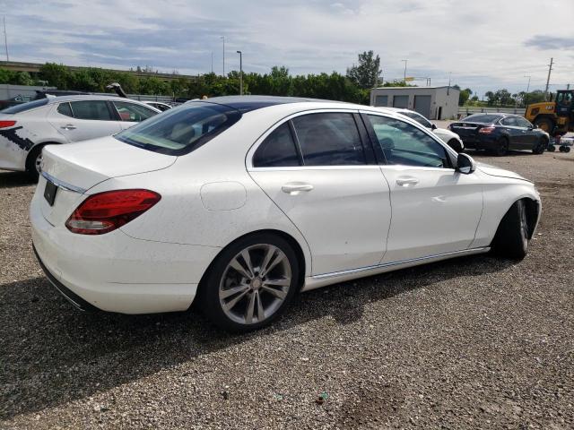 Obraz 3 z 2017 MERCEDES-BENZ C 300 2017 z VIN WDDWF4JB0HR221711