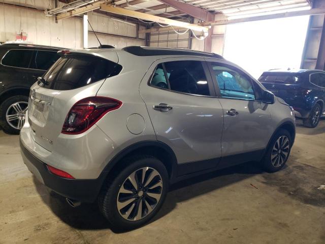 Image 3 of 2021 BUICK ENCORE PREFERRED 2021 with VIN KL4CJESM9MB363795