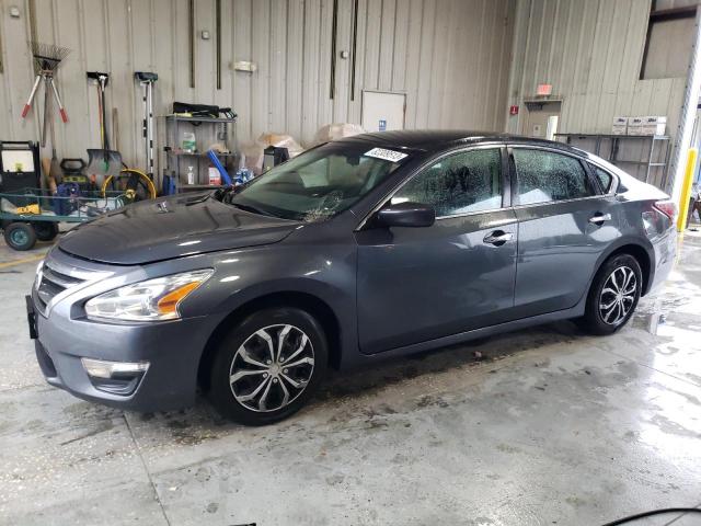 Image 1 of 2013 NISSAN ALTIMA 2.5 2013 with VIN 1N4AL3AP3DN516425