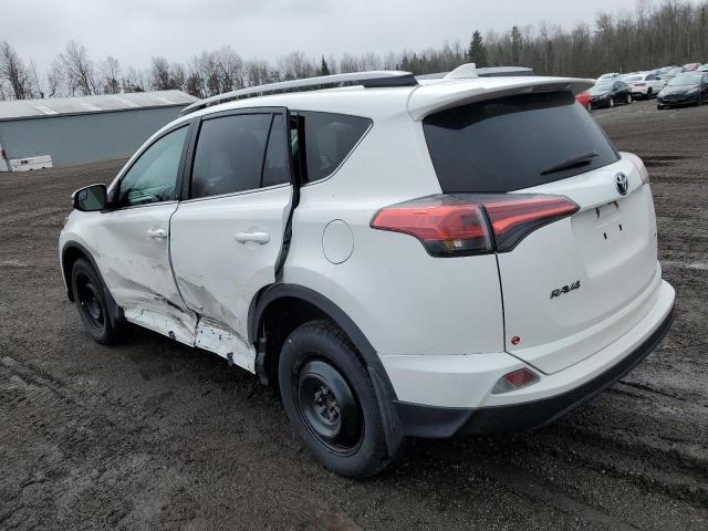 Изображение 2 2018 TOYOTA RAV4 LE 2018 с VIN 2T3ZFREV3JW476691