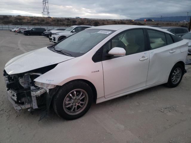 Изображение 2016 TOYOTA PRIUS  2016