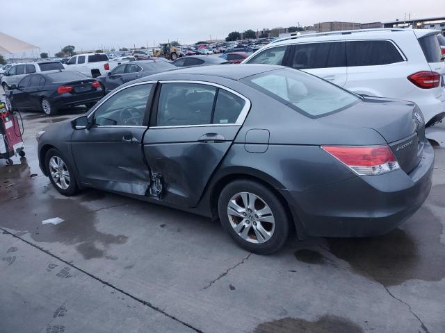 Image 2 of 2009 HONDA ACCORD LXP 2009 with VIN 1HGCP26429A163952