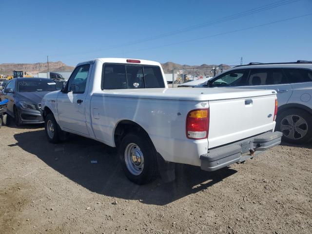 Image 2 of 1999 FORD RANGER  1999 with VIN 1FTYR10C9XUB88674