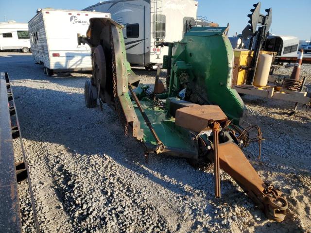 Image 1 of 2022 JOHN DEERE BAILER 2022 with VIN 1P0FC3MFKMB000120