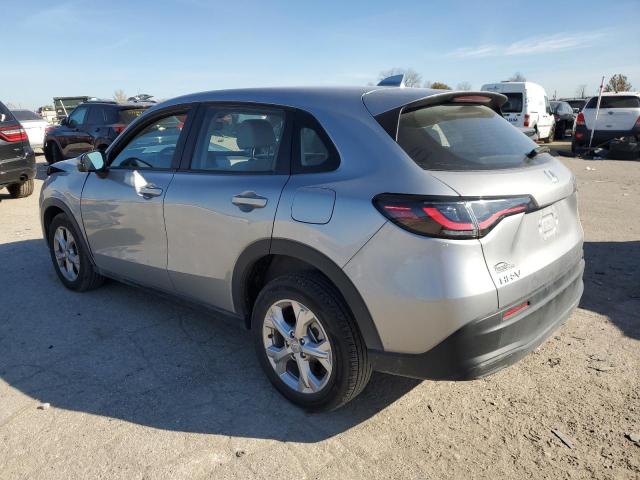 Image 2 of 2023 HONDA HR-V LX 2023 with VIN 3CZRZ2H37PM730478
