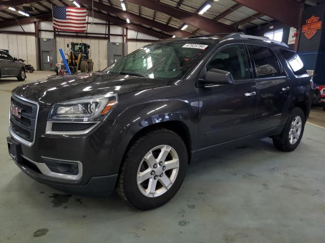 2016 GMC ACADIA SLE 2016 image