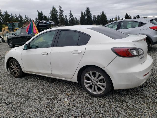 Image 2 of 2011 MAZDA 3 S 2011 with VIN JM1BL1U63B1409613