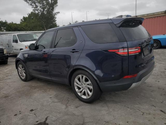 Изображение 2 2018 LAND ROVER DISCOVERY HSE 2018 с VIN SALRR2RK5JA071681