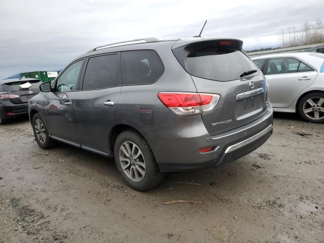 Obraz 2 z 2016 NISSAN PATHFINDER S 2016 z VIN 5N1AR2MM0GC619236