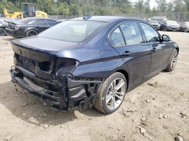Obraz 3 z 2016 BMW 328 XI SULEV 2016 z VIN WBA8E3C52GK500184