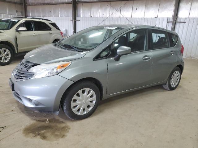 Obraz 1 z 2015 NISSAN VERSA NOTE S 2015 z VIN 3N1CE2CP7FL365776
