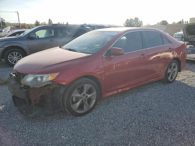 Изображение 1 2014 TOYOTA CAMRY L 2014 с VIN 4T1BF1FK9EU734444
