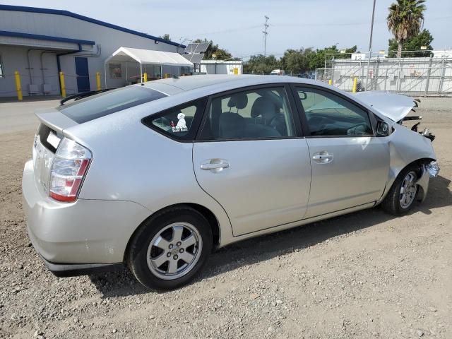 Изображение 3 2005 TOYOTA PRIUS  2005 с VIN JTDKB20U753046805