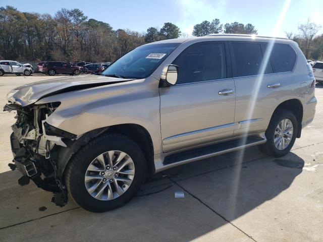 Obraz 2015 LEXUS GX 460 2015