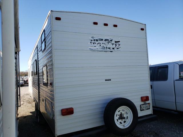 Image 3 of 2008 EDGE TRAILER 2008 with VIN 4UBAE0R2781D79253