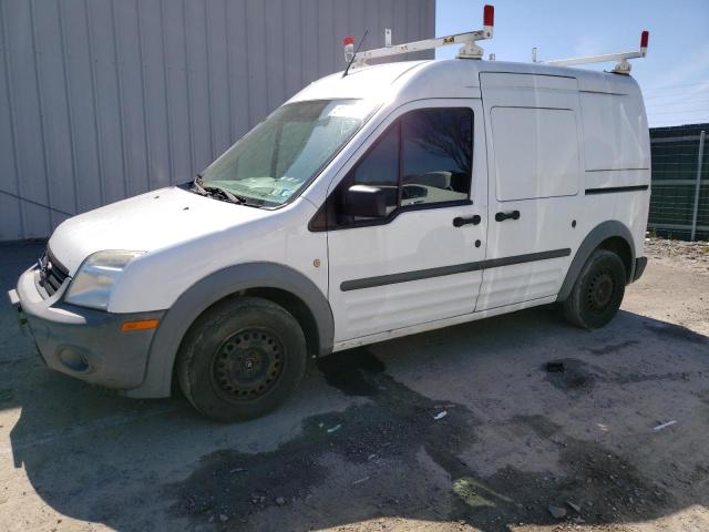 Obraz 2012 FORD TRANSIT CONNECT XL 2012