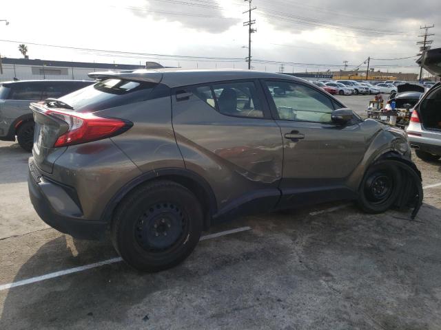 Obraz 3 z 2021 TOYOTA C-HR XLE 2021 z VIN JTNKHMBX9M1119163
