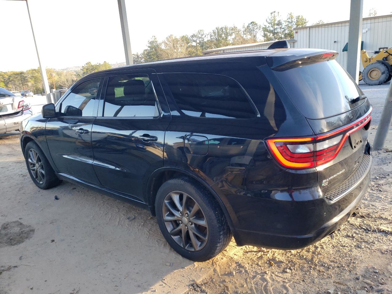 Obraz 2 z 2017 DODGE DURANGO GT 2017 z VIN 1C4RDHDG1HC722959