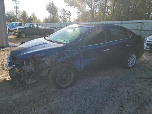 Obraz 1 z 2017 NISSAN SENTRA S 2017 z VIN 3N1AB7AP7HL643921